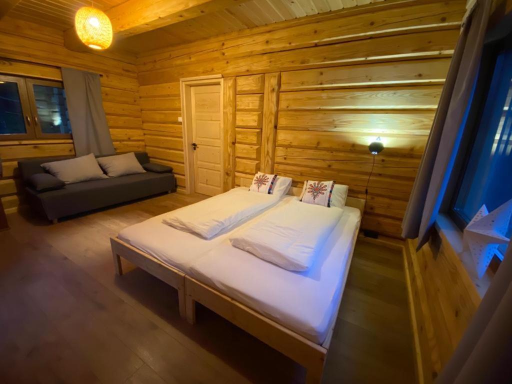 Apartament Chata U Pietrka *