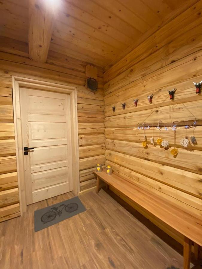 Chata U Pietrka Apartament *