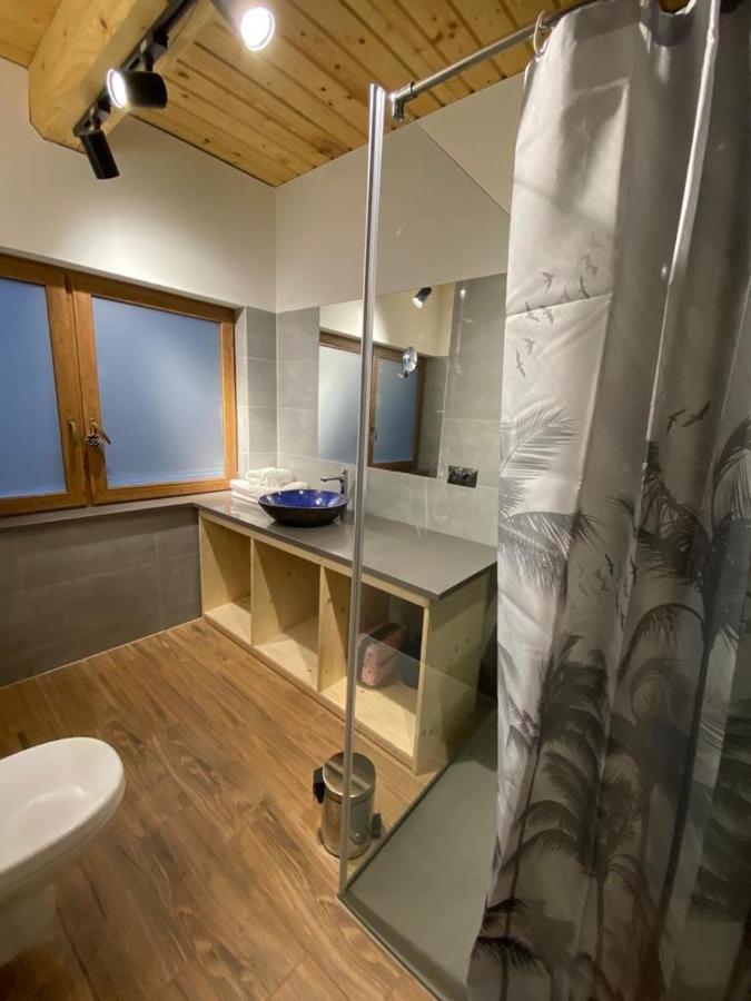 Chata U Pietrka Apartament Szczyrk